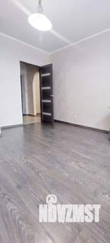 1-к квартира, вторичка, 38м2, 2/17 этаж