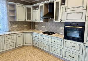 4-к квартира, вторичка, 148м2, 1/4 этаж
