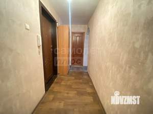 2-к квартира, вторичка, 49м2, 9/10 этаж