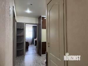 3-к квартира, вторичка, 61м2, 4/5 этаж