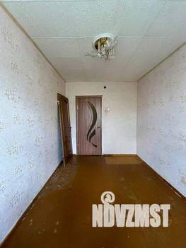 3-к квартира, вторичка, 56м2, 5/9 этаж
