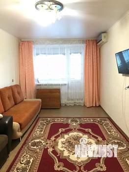 1-к квартира, вторичка, 31м2, 4/5 этаж