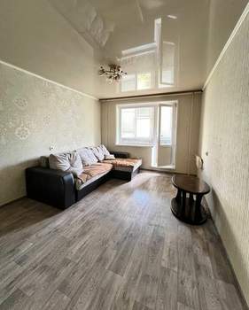 1-к квартира, вторичка, 38м2, 2/9 этаж