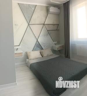 1-к квартира, вторичка, 37м2, 18/24 этаж