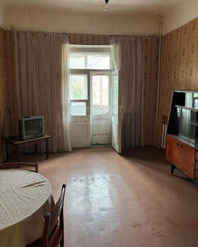 2-к квартира, вторичка, 53м2, 3/3 этаж