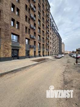 1-к квартира, вторичка, 37м2, 3/3 этаж