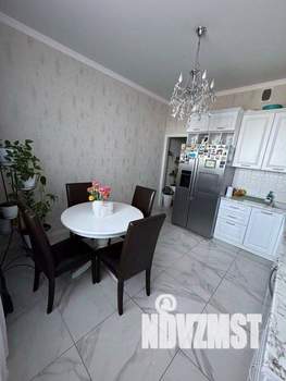 3-к квартира, вторичка, 85м2, 14/16 этаж