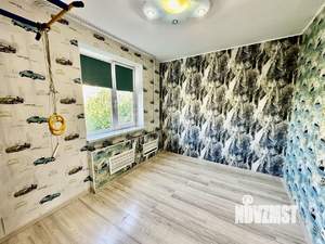 3-к квартира, вторичка, 67м2, 5/9 этаж