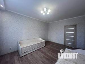 2-к квартира, вторичка, 62м2, 4/18 этаж