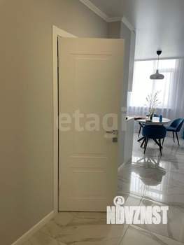 2-к квартира, вторичка, 65м2, 13/17 этаж