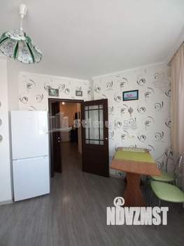 2-к квартира, вторичка, 65м2, 7/16 этаж