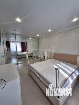 1-к квартира, вторичка, 36м2, 11/14 этаж