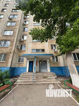 1-к квартира, вторичка, 33м2, 2/9 этаж