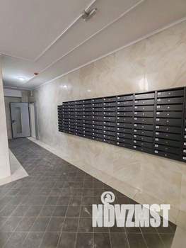 1-к квартира, вторичка, 42м2, 10/11 этаж