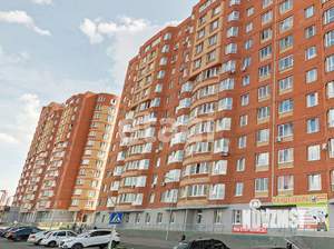 1-к квартира, вторичка, 40м2, 8/15 этаж