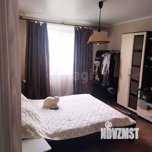 2-к квартира, вторичка, 56м2, 3/9 этаж