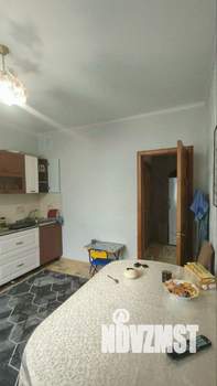 2-к квартира, вторичка, 56м2, 7/14 этаж