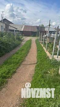 2-к квартира, вторичка, 41м2, 1/1 этаж