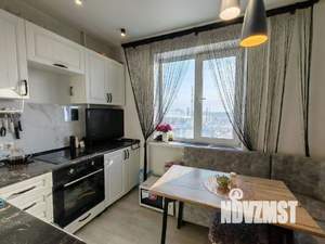 2-к квартира, вторичка, 50м2, 7/9 этаж