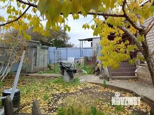 3-к квартира, вторичка, 51м2, 1/1 этаж
