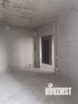 1-к квартира, вторичка, 33м2, 3/17 этаж