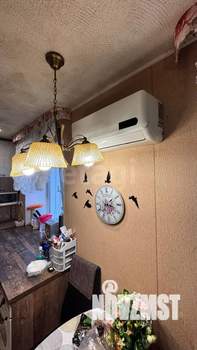 3-к квартира, вторичка, 49м2, 5/5 этаж