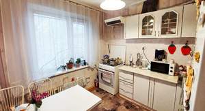 3-к квартира, вторичка, 63м2, 1/9 этаж