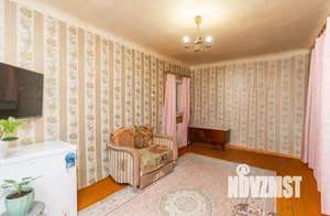 2-к квартира, вторичка, 37м2, 1/2 этаж