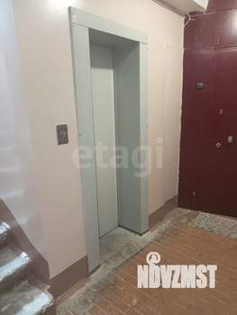 4-к квартира, вторичка, 79м2, 5/9 этаж