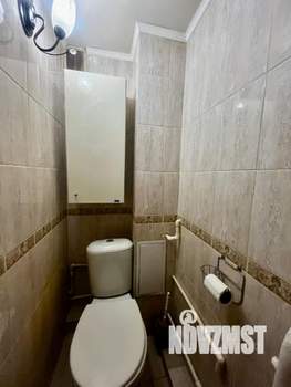 2-к квартира, вторичка, 49м2, 2/9 этаж