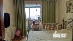 3-к квартира, вторичка, 66м2, 5/9 этаж