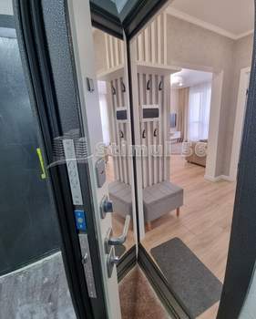 2-к квартира, вторичка, 38м2, 17/17 этаж