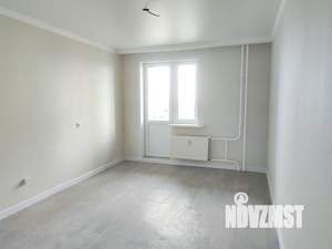 1-к квартира, вторичка, 37м2, 15/24 этаж