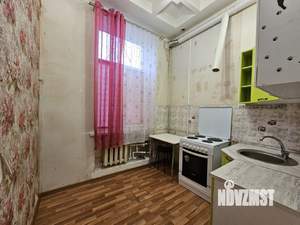 1-к квартира, вторичка, 30м2, 1/5 этаж