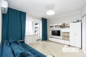 2-к квартира, вторичка, 56м2, 4/9 этаж