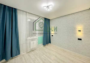 2-к квартира, вторичка, 41м2, 14/17 этаж
