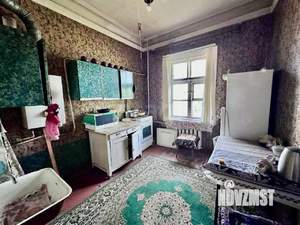 2-к квартира, вторичка, 66м2, 2/2 этаж