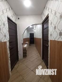 4-к квартира, вторичка, 96м2, 1/9 этаж