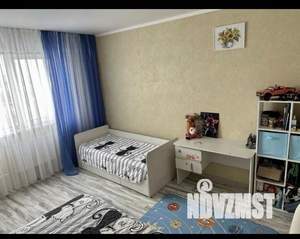 2-к квартира, вторичка, 58м2, 10/15 этаж