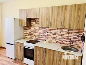 1-к квартира, вторичка, 50м2, 8/19 этаж