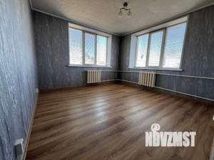 2-к квартира, вторичка, 54м2, 4/4 этаж