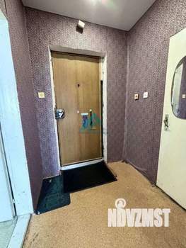 1-к квартира, вторичка, 29м2, 4/9 этаж