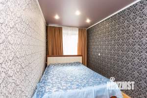 2-к квартира, вторичка, 41м2, 1/2 этаж