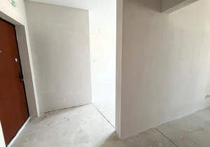 1-к квартира, вторичка, 40м2, 1/17 этаж