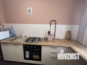 2-к квартира, вторичка, 51м2, 5/5 этаж