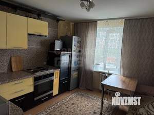 1-к квартира, вторичка, 35м2, 8/9 этаж