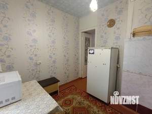 1-к квартира, вторичка, 34м2, 2/5 этаж