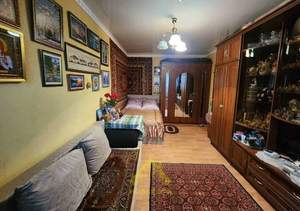 1-к квартира, вторичка, 31м2, 3/5 этаж