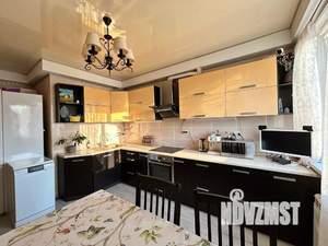 2-к квартира, вторичка, 65м2, 16/17 этаж