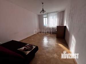 1-к квартира, вторичка, 47м2, 15/18 этаж